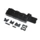 Losi Battery Tray Center Differential Mount: 8XT (LOS-5273)