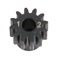 Losi 1.0 Module Pitch Pinion 12T: 8E SCTE (LOS-5275)