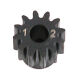 Losi 1.0 Module Pitch Pinion 12T: 8E SCTE (LOS-5275)