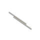 Losi Hinge Pins 4 x 66mm Electro Nickel (2): 8X 8XE (LOS-5276)