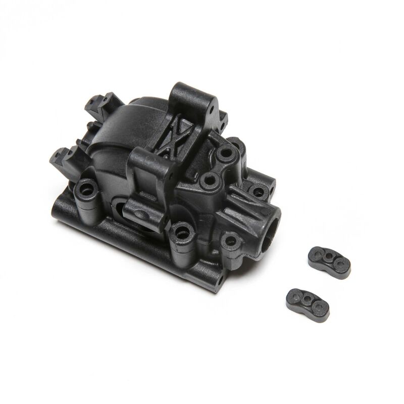 Losi Rear Gear Box: 8XT (LOS-5277)