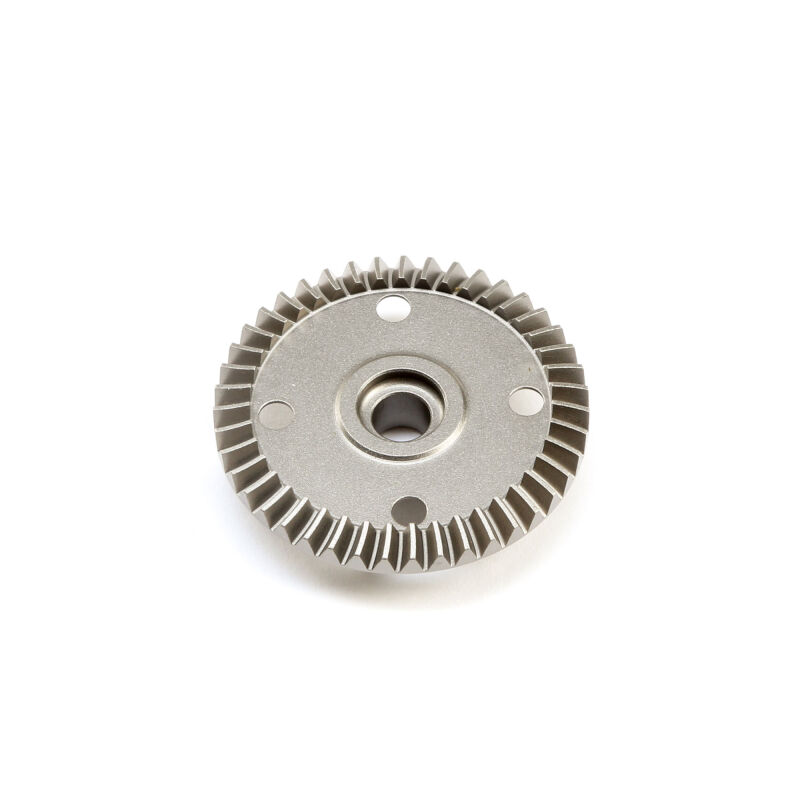 Losi Front Differential Ring & Pin Gear 43T: 8X 8XE (LOS-5279)