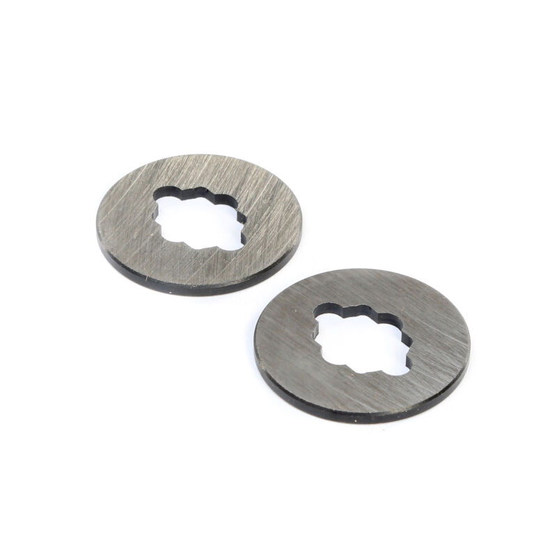 Losi Brake Rotor (2): 8IGHT-X (LOS-5282)