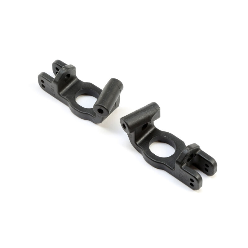 Losi Spindle Carrier Set 17.5 Degree: 8X 8XE (LOS-5283)