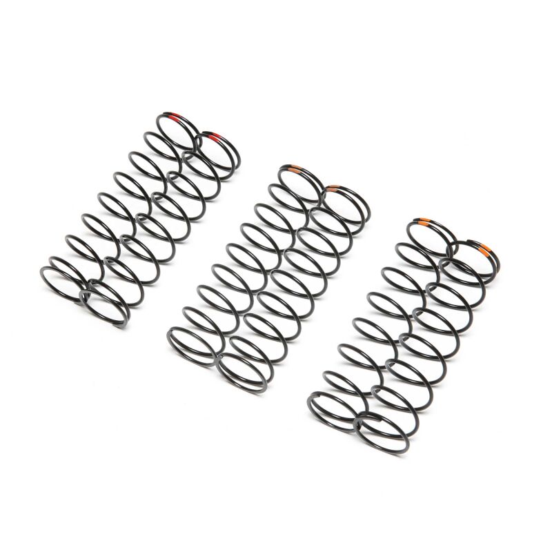 Losi Spring Set Rear: 8XT (LOS-5285)