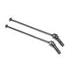 Losi Universal Driveshaft (2): 8XT (LOS-5288)