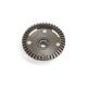 Losi Rear Differential Ring & Pin Gear: 8X 8XE 2.0 (LOS-5289)