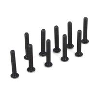 Losi Button Head Screws M3 x 20mm (10) (LOS-5293)