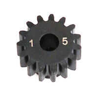 Losi 1.0 Module Pitch Pinion 15T: 8E SCTE (LOS-5297)