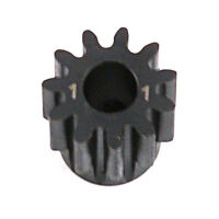 Losi 1.0 Module Pitch Pinion 11T: 8E SCTE (LOS-5309)