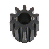 Losi 1.0 Module Pitch Pinion 10T: 8E SCTE (LOS-5310)