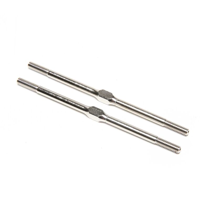 Losi Turnbuckle Steering (2): 8XT (LOS-5312)