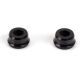 Losi 15mm Shock Caps Bottom (2): 8B 8T 8X 8XE (LOS-5314)