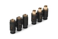 RCProPlus - 6-mm-Löt- und lötfreie Steckverbinder (RME6808ULT)