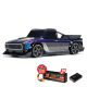Infraction Grom 3S 4X4 Ready-To-Run Brushless All-Road Street Bash blue/ - 1:12