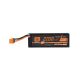 Spektrum 7.4V 2200mAh 2S 30C Smart G2 LiPo Battery: IC2 SmartFit Case (SPMX-3209)