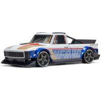 Infraction Grom 3S 4X4 Brushless All-Road Street Bash...