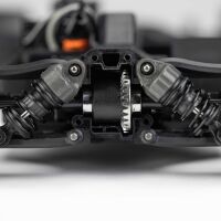 Infraction Grom 3S 4X4 Brushless All-Road Street Bash weiß - 1:12