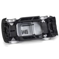 Infraction Grom 3S 4X4 Brushless All-Road Street Bash weiß - 1:12