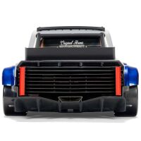 Infraction Grom 3S 4X4 Brushless All-Road Street Bash weiß - 1:12