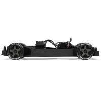 Infraction Grom 3S 4X4 Brushless All-Road Street Bash weiß - 1:12