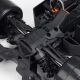 Infraction Grom 3S 4X4 Brushless All-Road Street Bash weiß - 1:12