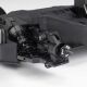 Infraction Grom 3S 4X4 Brushless All-Road Street Bash weiß - 1:12
