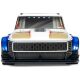 Infraction Grom 3S 4X4 Brushless All-Road Street Bash weiß - 1:12