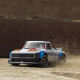 Infraction Grom 3S 4X4 Brushless All-Road Street Bash weiß - 1:12