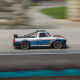 Infraction Grom 3S 4X4 Brushless All-Road Street Bash weiß - 1:12