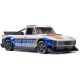 Infraction Grom 3S 4X4 Brushless All-Road Street Bash weiß - 1:12