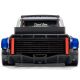 Infraction Grom 3S 4X4 Brushless All-Road Street Bash weiß - 1:12