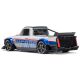 Infraction Grom 3S 4X4 Brushless All-Road Street Bash weiß - 1:12