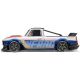 Infraction Grom 3S 4X4 Brushless All-Road Street Bash weiß - 1:12