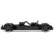 Infraction Grom 3S 4X4 Brushless All-Road Street Bash weiß - 1:12