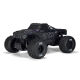 QUAKE 4S DSC 4X4 RTR Brushless Monster Truck Black/Pearl - 1:8