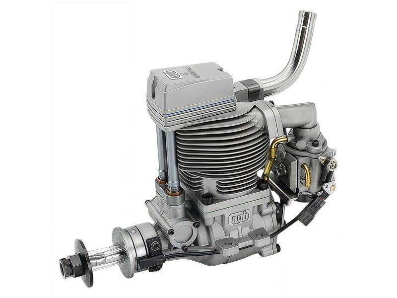 Pichler Benzinmotor NGH GF 45 (18644)
