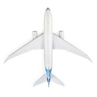 Micro Boeing 787 Dreamliner Twin 30mm EDF BNF Basic mit AS3X & SAFE Select - 715mm