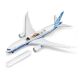 Micro Boeing 787 Dreamliner Twin 30mm EDF BNF Basic mit AS3X & SAFE Select - 715mm
