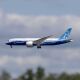 Micro Boeing 787 Dreamliner Twin 30mm EDF BNF Basic mit AS3X & SAFE Select - 715mm