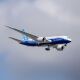 Micro Boeing 787 Dreamliner Twin 30mm EDF BNF Basic mit AS3X & SAFE Select - 715mm