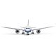 Micro Boeing 787 Dreamliner Twin 30mm EDF BNF Basic mit AS3X & SAFE Select - 715mm