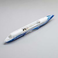 E-flite Fuselage: Micro Boeing 787 Dreamliner Twin 30mm...
