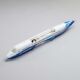 E-flite Fuselage: Micro Boeing 787 Dreamliner Twin 30mm EDF (EFL-4526)