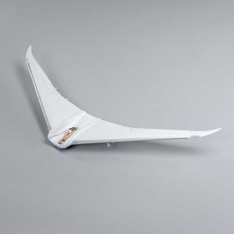 E-flite Wing: Micro Boeing 787 Dreamliner Twin 30mm EDF (EFL-4527)