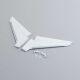 E-flite Horizontal Stabilizers: Micro Boeing 787 Dreamliner Twin 30mm EDF (EFL-4529)