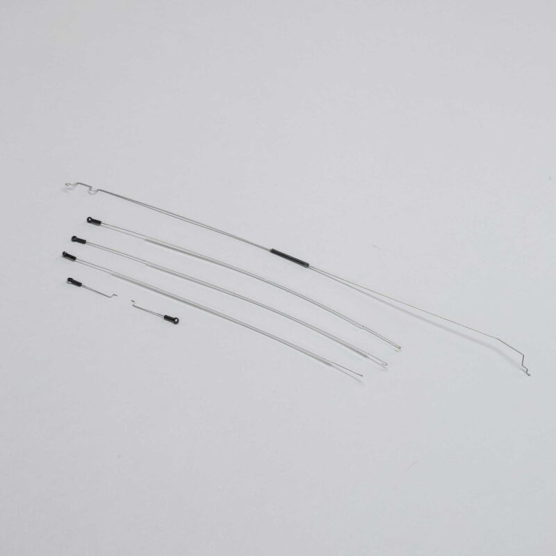 E-flite Pushrod Linkage Set: Micro Boeing 787 Dreamliner Twin 30mm EDF (EFL-4530)