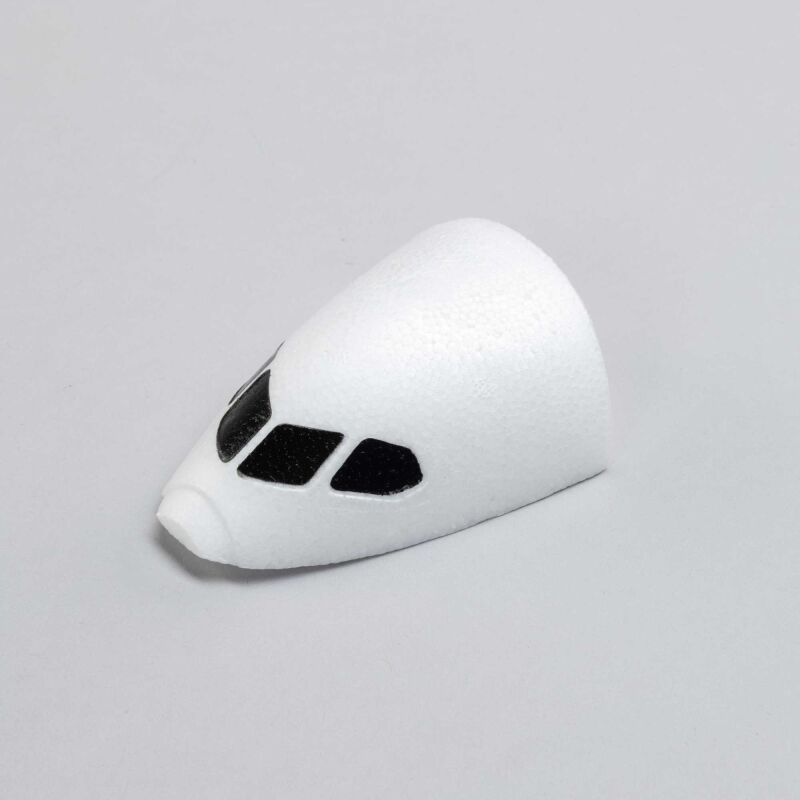 E-flite Cockpit Hatch: Micro Boeing 787 Dreamliner Twin 30mm EDF (EFL-4531)