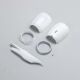 E-flite Left Nacelle with Wing Mount: Micro Boeing 787 Dreamliner Twin 30mm EDF (EFL-4534)