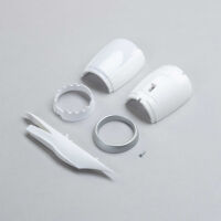 E-flite Right Nacelle with Wing Mount: Micro Boeing 787...